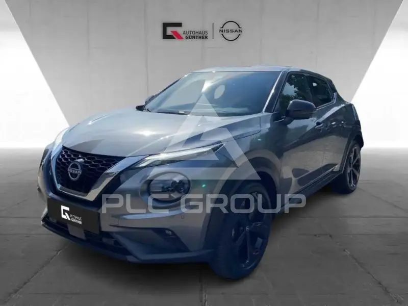2025 Nissan Juke