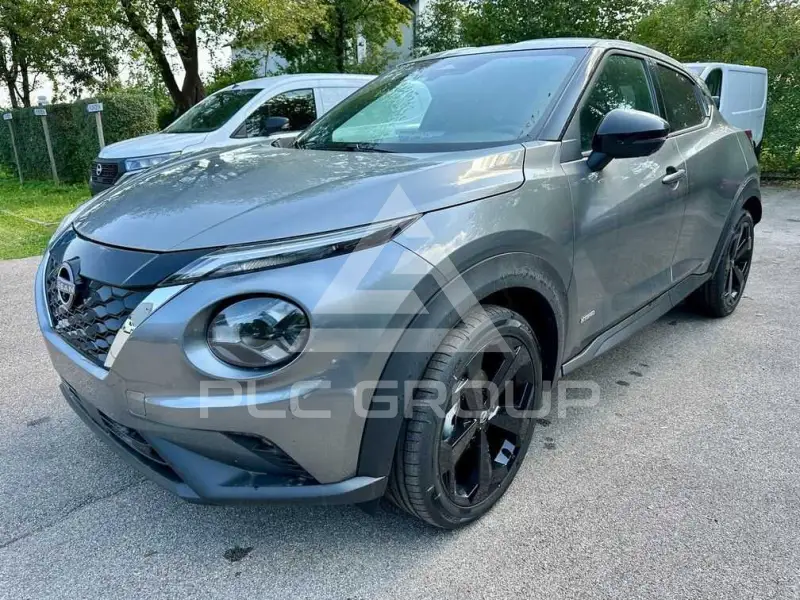 2025 Nissan Juke