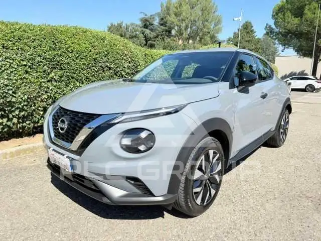2025 Nissan Juke