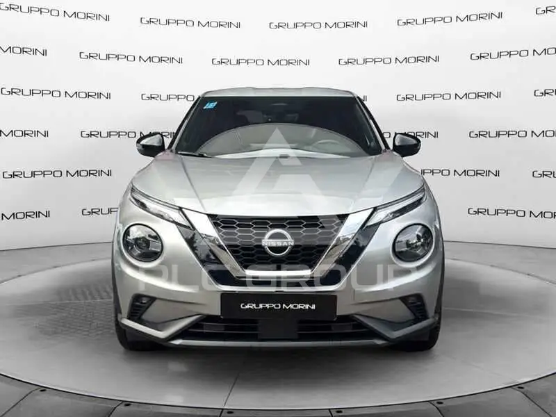 2025 Nissan Juke