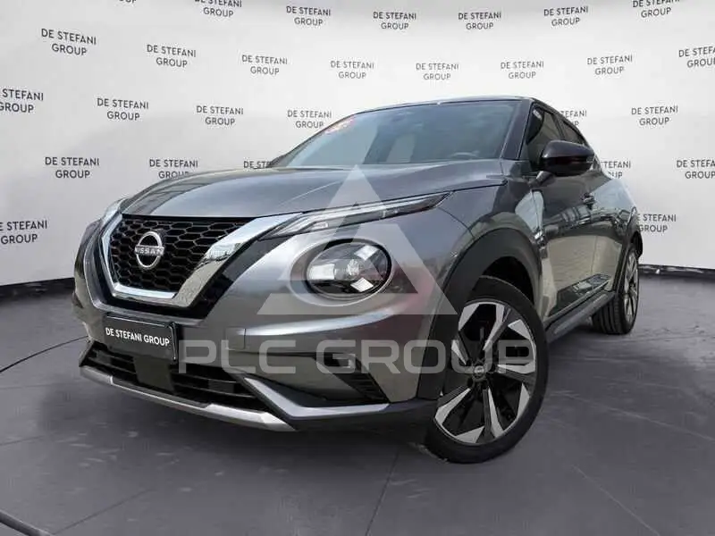 2025 Nissan Juke