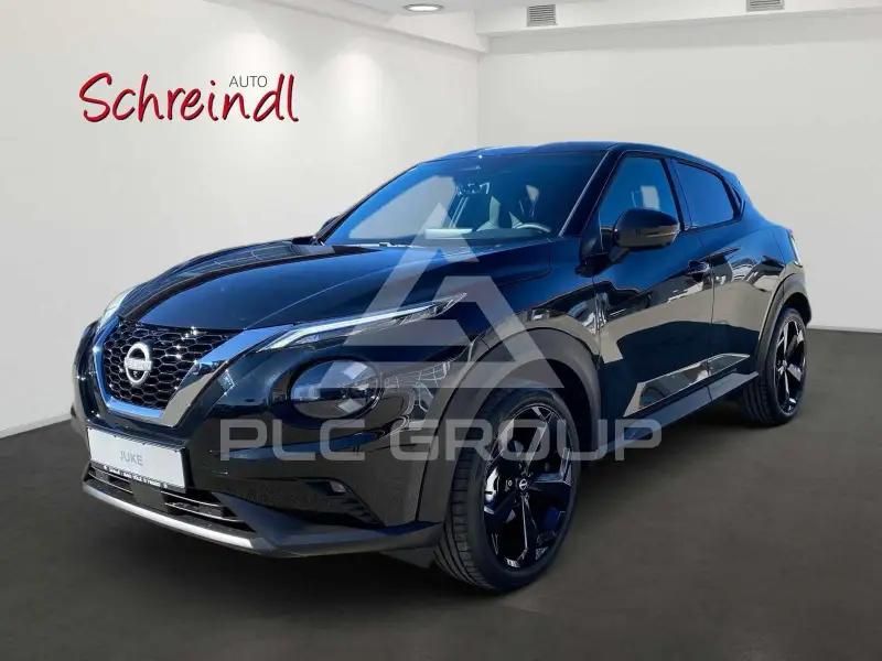 2025 Nissan Juke