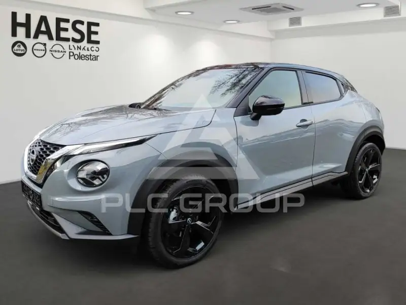 2025 Nissan Juke