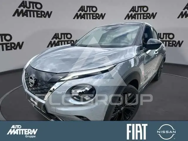 2025 Nissan Juke