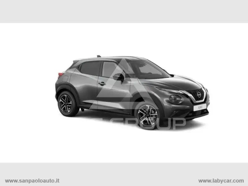 2025 Nissan Juke