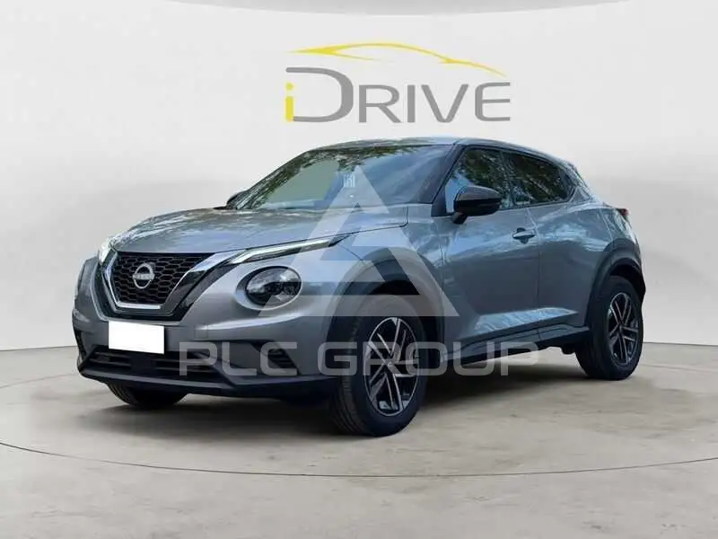 2025 Nissan Juke