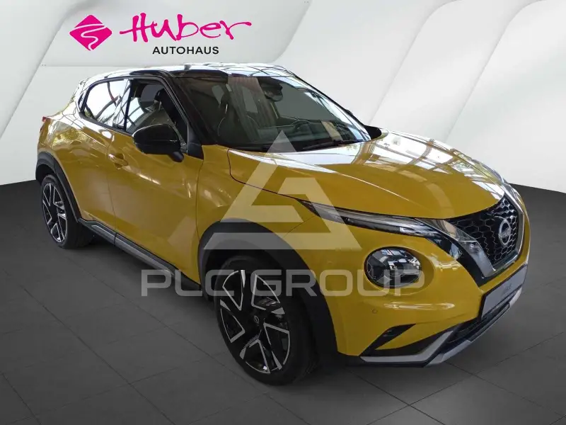 2025 Nissan Juke