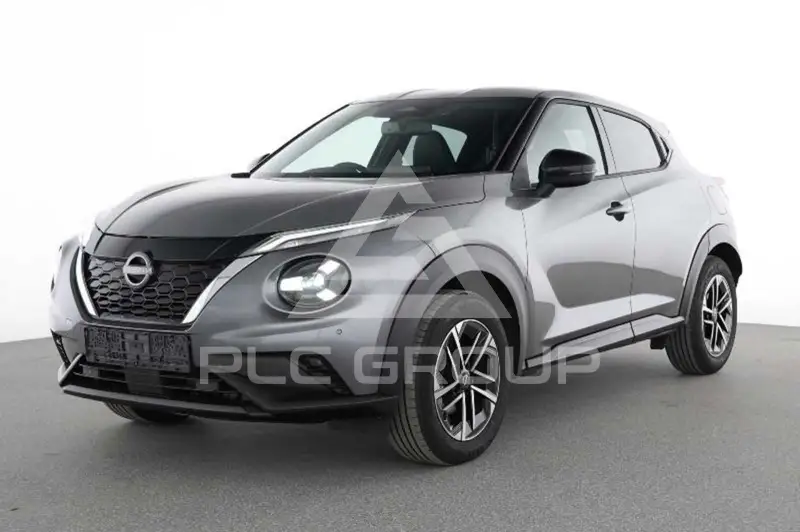 2025 Nissan Juke