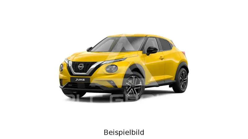 2025 Nissan Juke