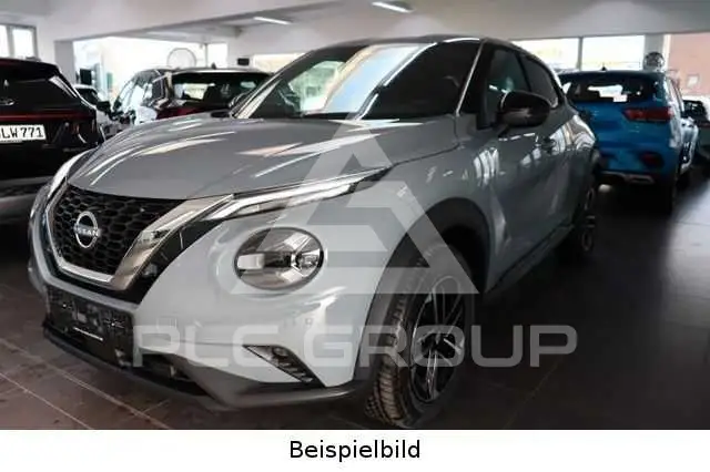2026 Nissan Juke