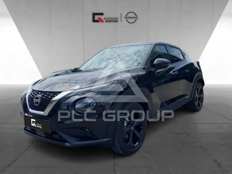 2025 Nissan Juke