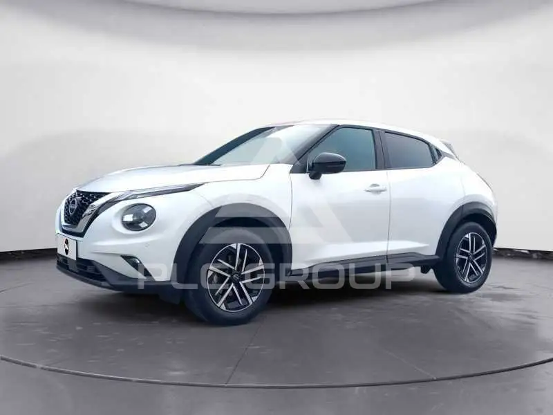 2025 Nissan Juke