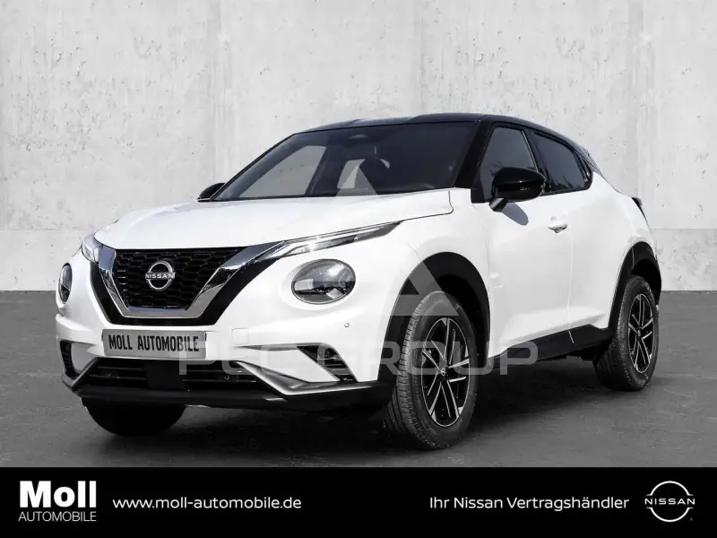 2025 Nissan Juke