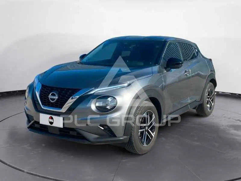 2025 Nissan Juke