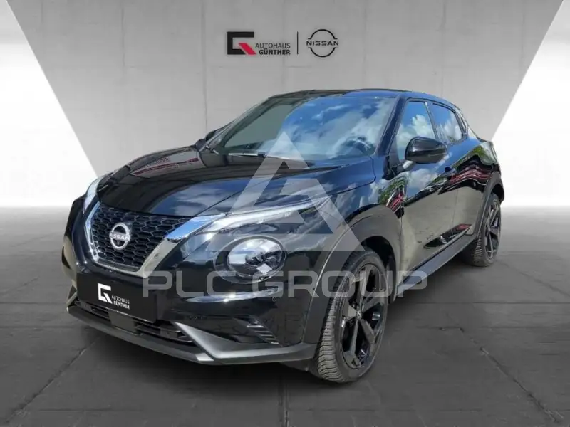 2025 Nissan Juke