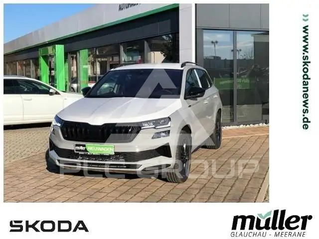 2025 Skoda Karoq