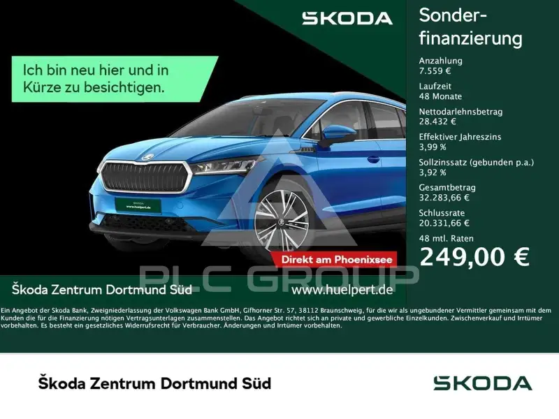 2025 Skoda Karoq