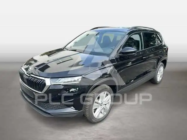2025 Skoda Karoq