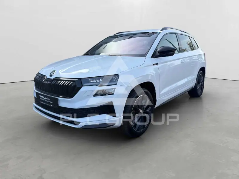 2025 Skoda Karoq