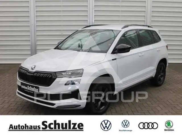 2025 Skoda Karoq