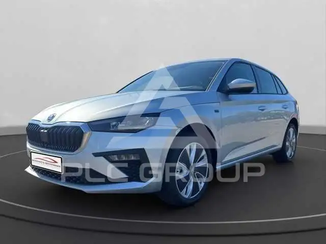 2025 Skoda Scala