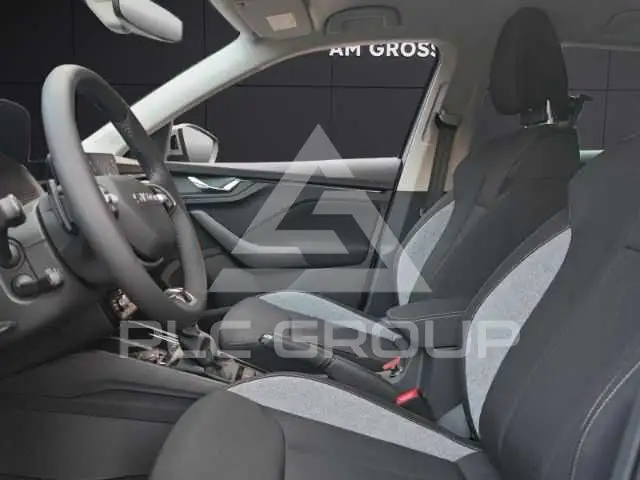 2025 Skoda Scala