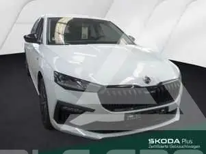 2025 Skoda Scala