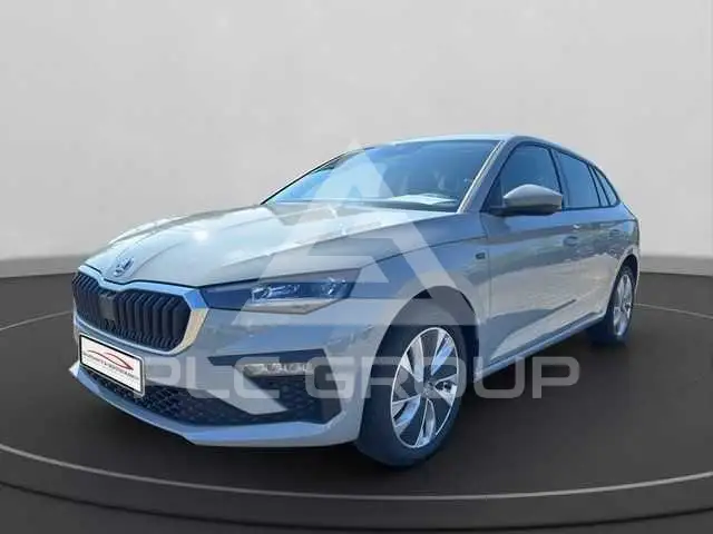 2025 Skoda Scala