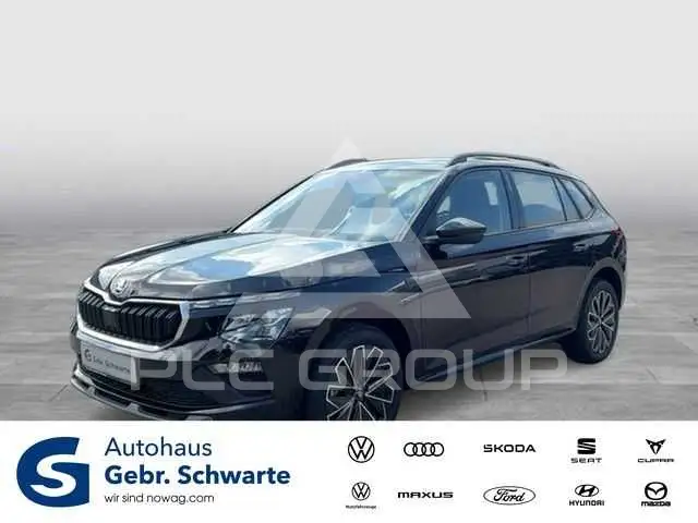 2025 Skoda KAMIQ