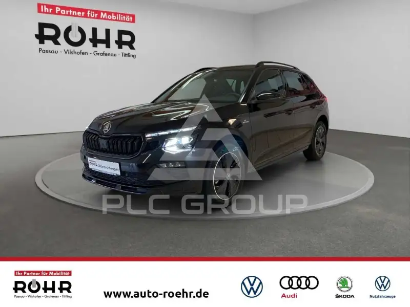 2025 Skoda KAMIQ