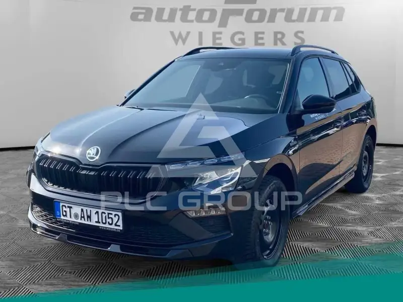 2025 Skoda KAMIQ