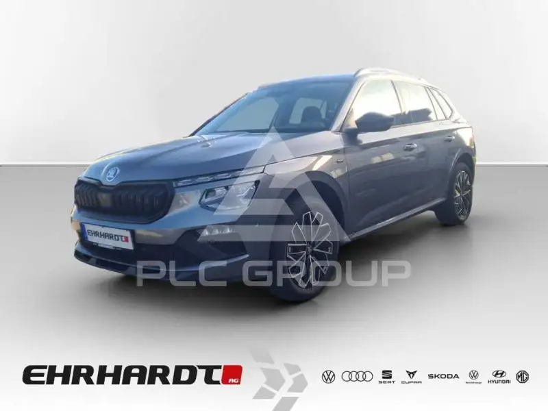 2025 Skoda KAMIQ