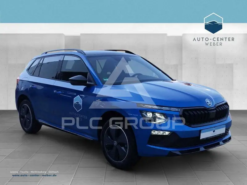 2025 Skoda KAMIQ