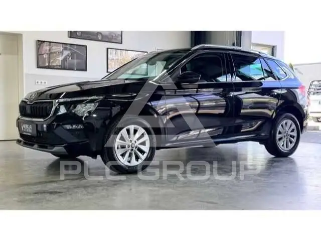 2025 Skoda KAMIQ