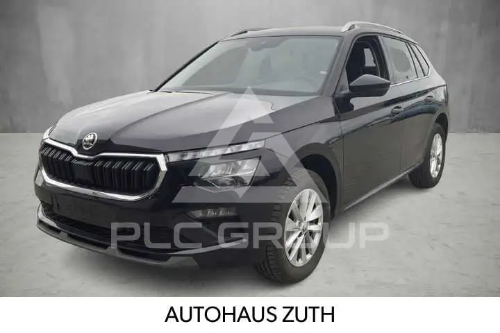 2025 Skoda KAMIQ