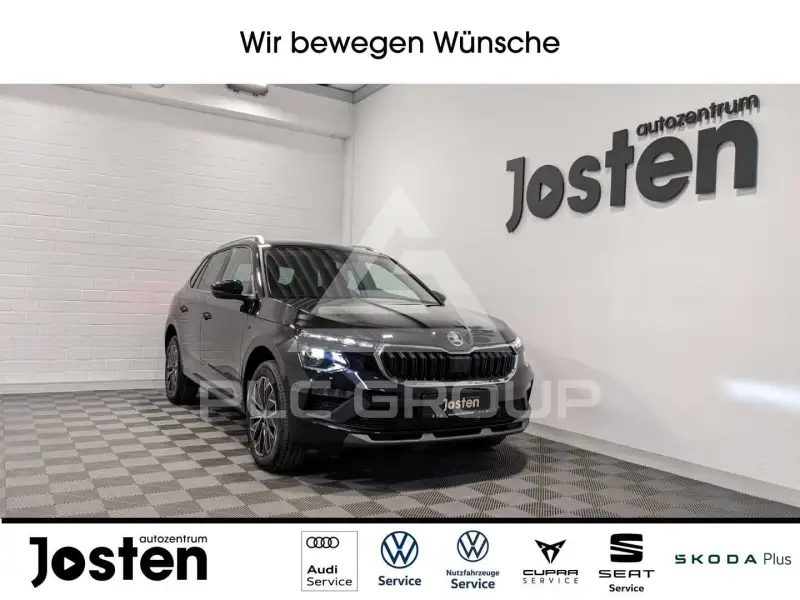 2025 Skoda KAMIQ
