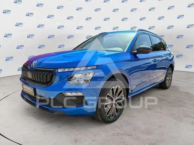 2025 Skoda KAMIQ