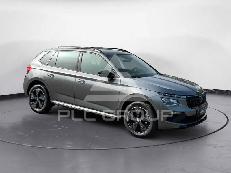 2025 Skoda KAMIQ