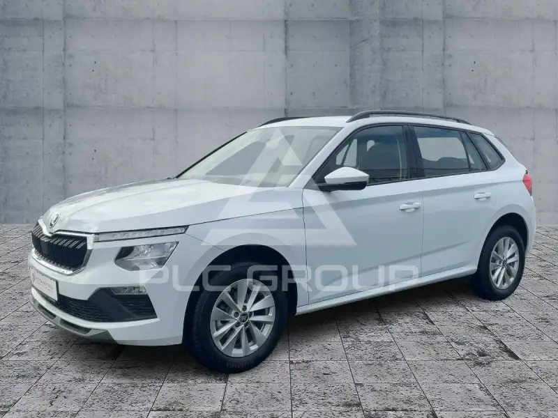 2025 Skoda KAMIQ