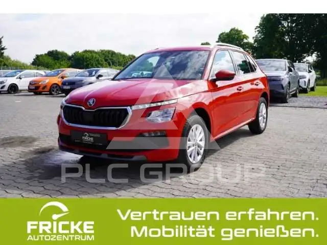 2025 Skoda KAMIQ