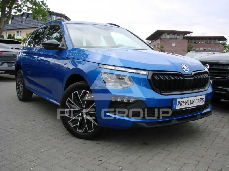 2025 Skoda KAMIQ