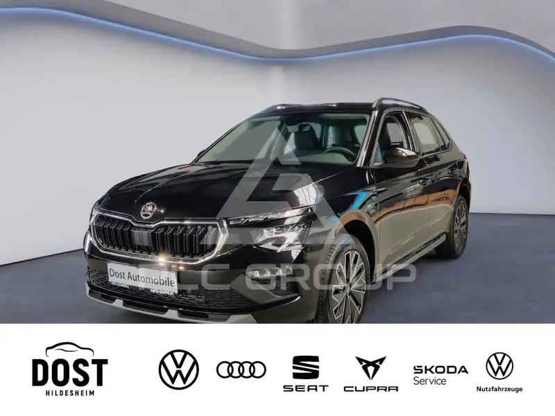 2025 Skoda KAMIQ
