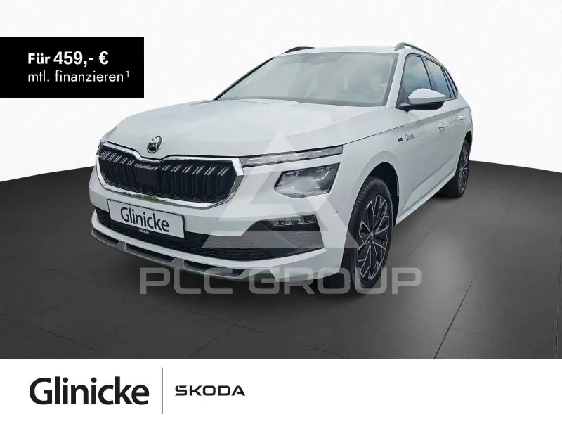 2025 Skoda KAMIQ
