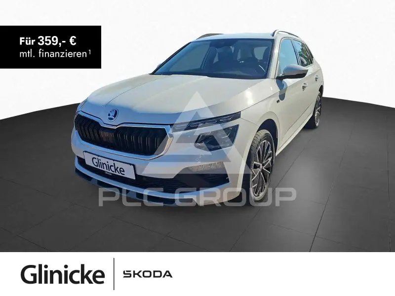 2025 Skoda KAMIQ