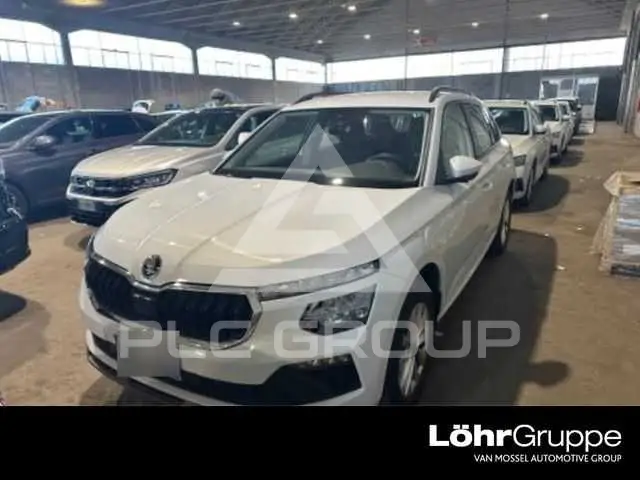 2025 Skoda KAMIQ