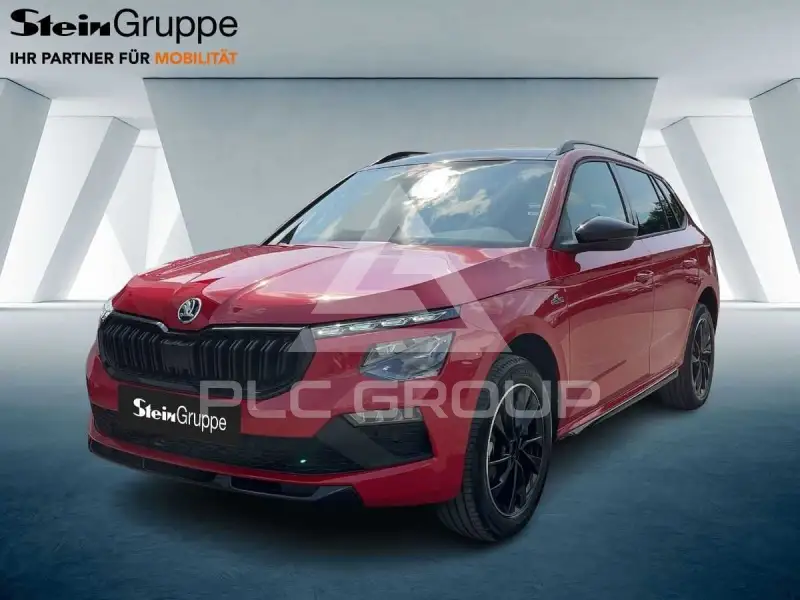 2025 Skoda KAMIQ