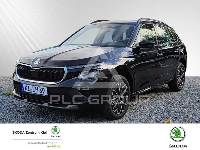 2025 Skoda KAMIQ