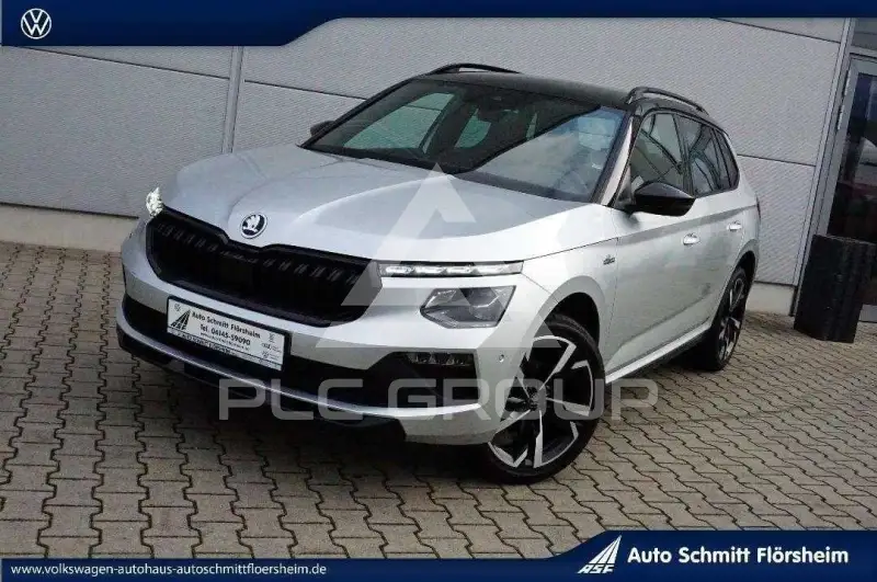 2025 Skoda KAMIQ