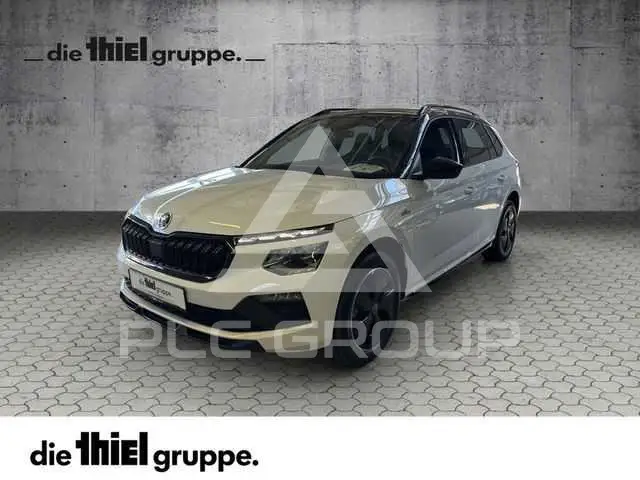 2025 Skoda KAMIQ