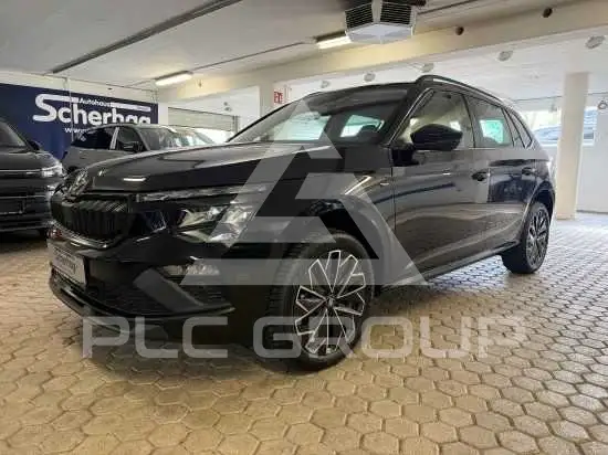 2025 Skoda KAMIQ